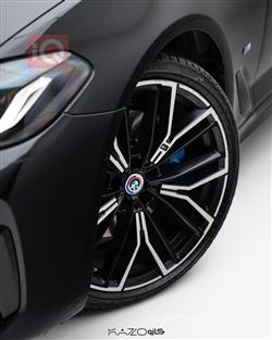 بي ام دبليو الفئة 5